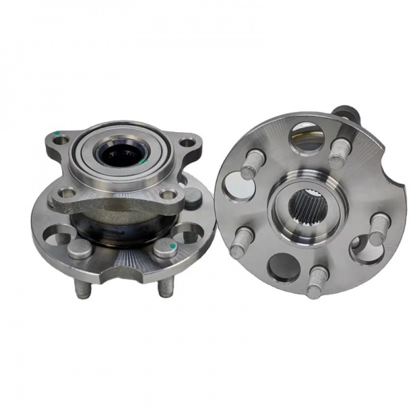 New Arrival Wheel Hub Bearing SEH-3104100 1277731400 for BYD Tang II - Front