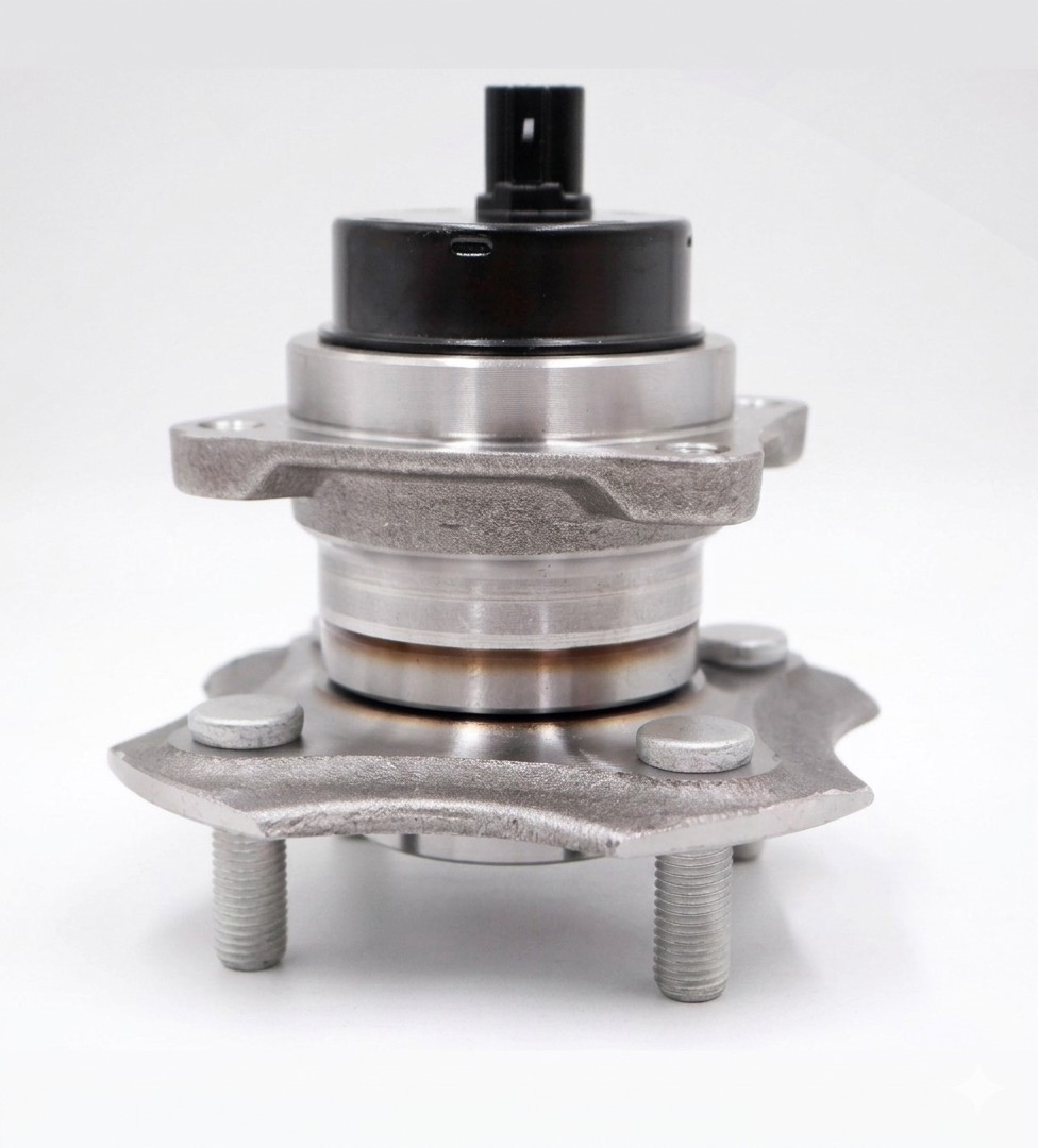 New Arrival Wheel Hub Bearing G3-680 for BYD Tang II - Rear
