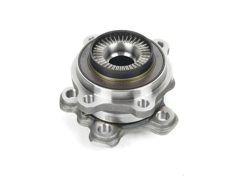 New Arrival Wheel Hub Unit 31206890070 31202408656 713649680 for BMW 7 G11/G12 - Front