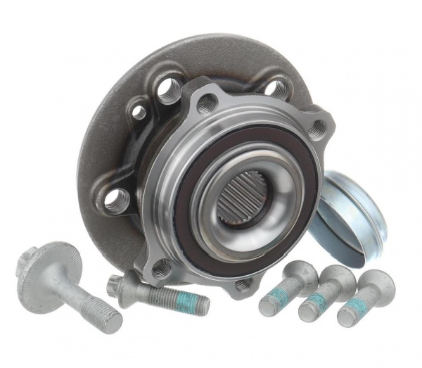 New Arrival Wheel Hub Bearing 2473340500 2473340000 713668360 for Mercedes-Benz A-Class W177 - Front