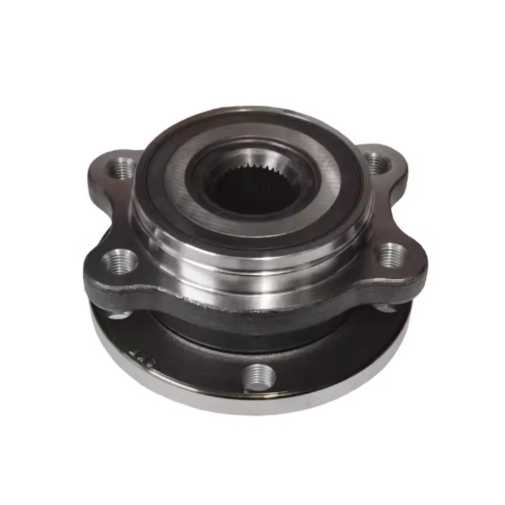 New Arrival Wheel Hub Bearing Kit 3W0407613E 3W0407613D VKBA7197 for Bentley Continental GT - Front