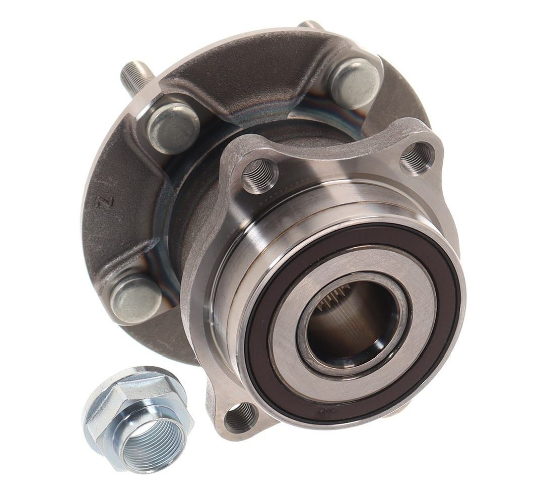 New Arrival Wheel Hub Unit 28473AL00A 28473FG010 28473VA000 for Subaru Impreza III - Rear