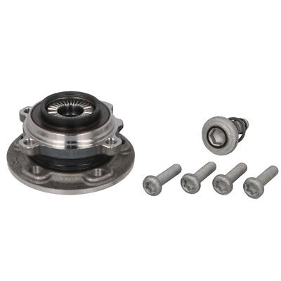 High Quality Wheel Bearing Kit 31206874443 31226850415 VKBA7062 for BMW MINI