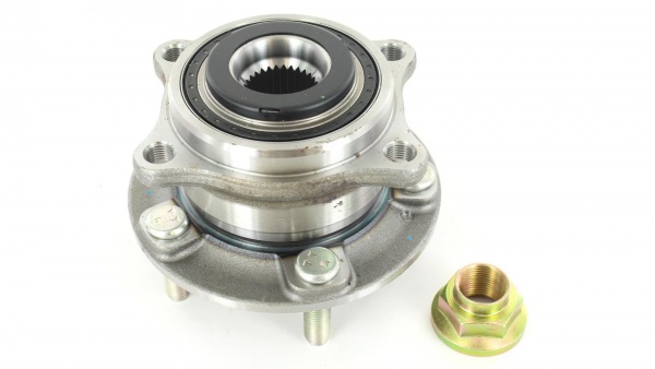 High Quality Front Wheel Bearing Kit 51750-C1000 51750-C1100 VKBA7786 for Hyundai Kia