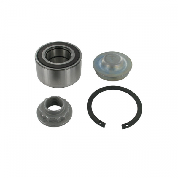 High Quality Wheel Bearing Kit 7701207677 402101HA1A VKBA7065 for RENAULT Clio Kangoo Megane Twingo NISSAN Micra Note DACIA Logan Sandero