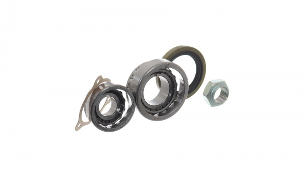 High Quality Wheel Bearing Kit 0026800330 93803934 VKBA1385 for IVECO Daily I II