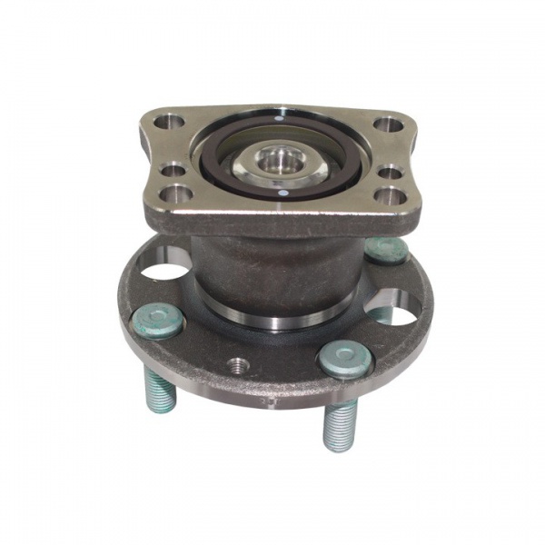 High Quality Rear Wheel Bearing Hub Kit D6512615XB D6512615XC VKBA7487 for MAZDA 2