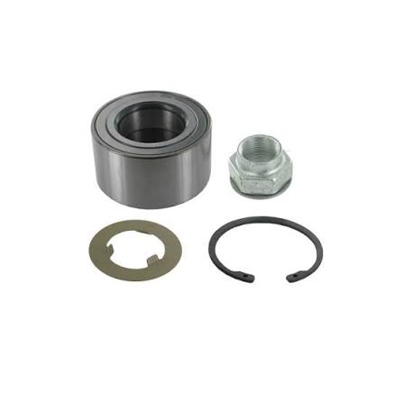 High Quality Wheel Bearing Kit 13584680 328039 VKBA6732 for OPEL Karl VAUXHALL Viva