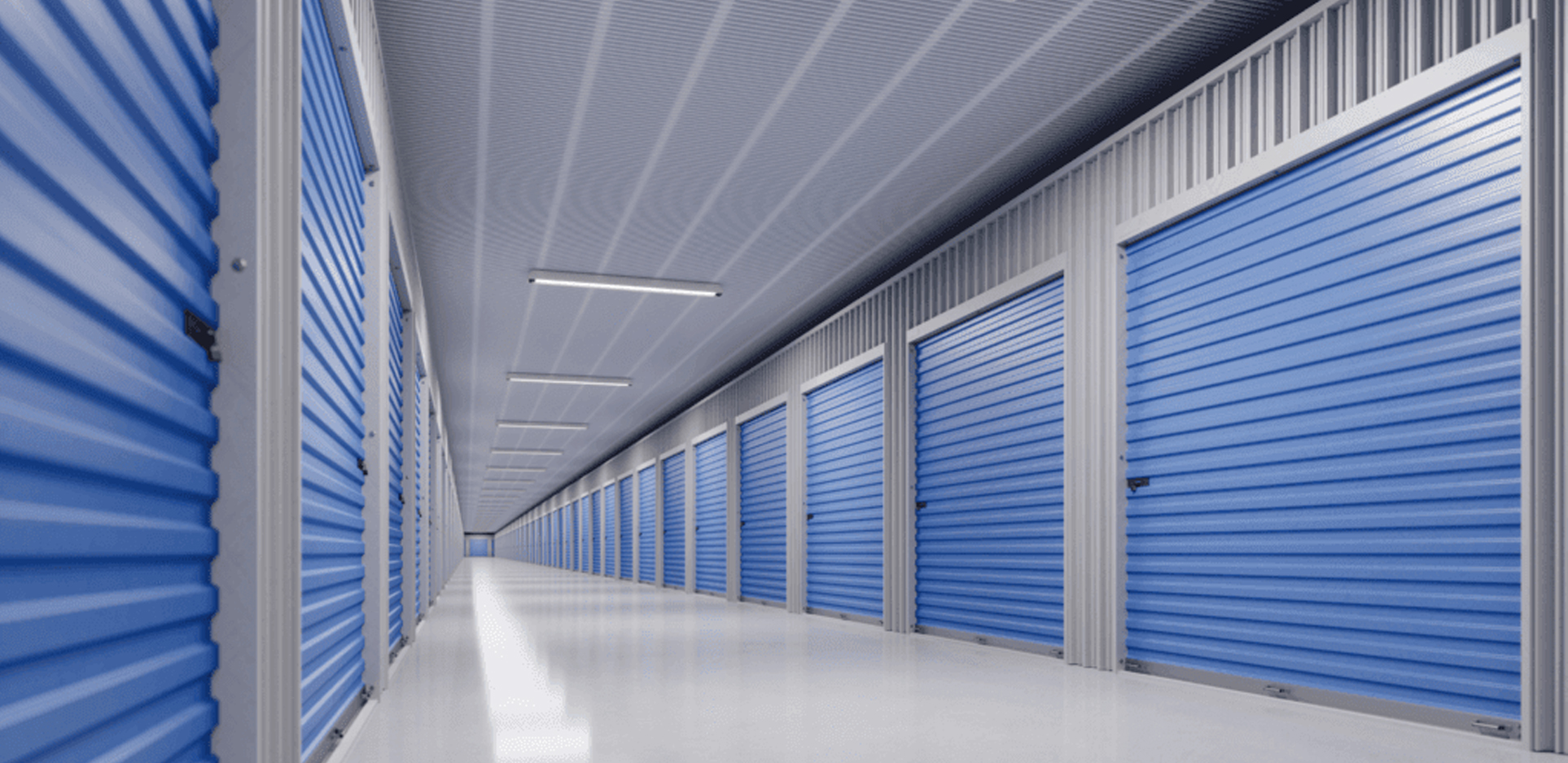 Self Storage Unit