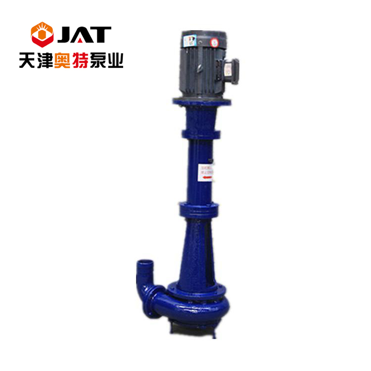 漂浮式潜水泵如何进行养护呢？