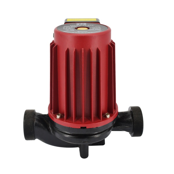 Heating circulation pump