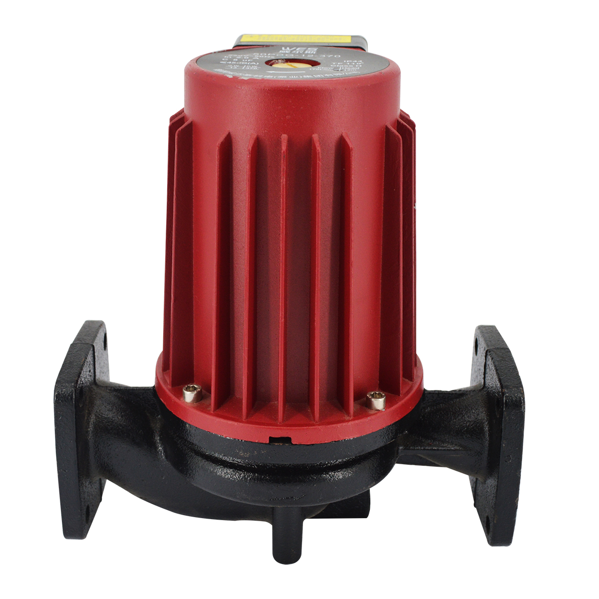Heating circulation pump