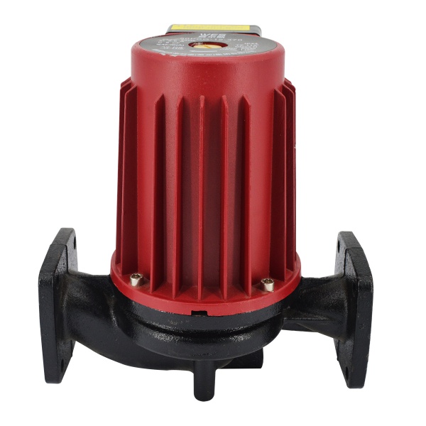 Heating circulation pump