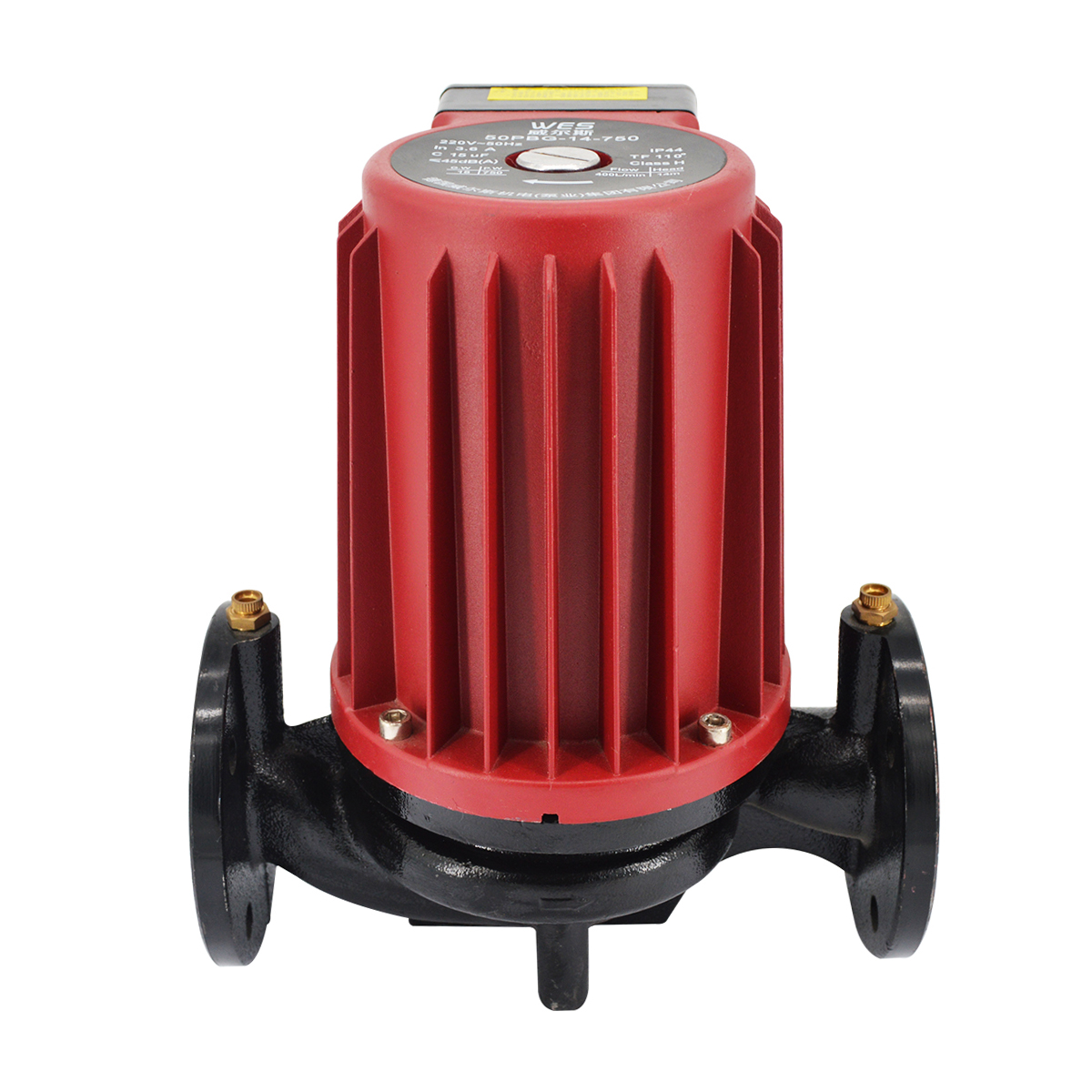 Heating circulation pump