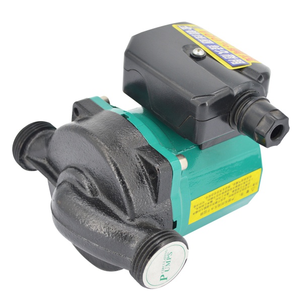 Heating circulation pump