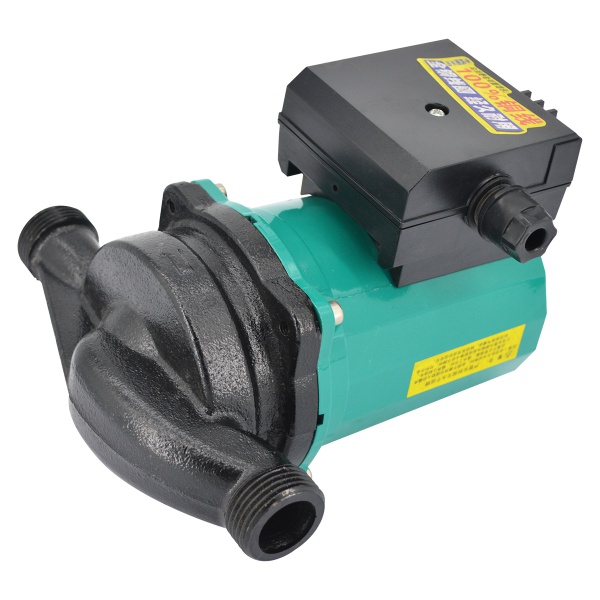 Heating circulation pump