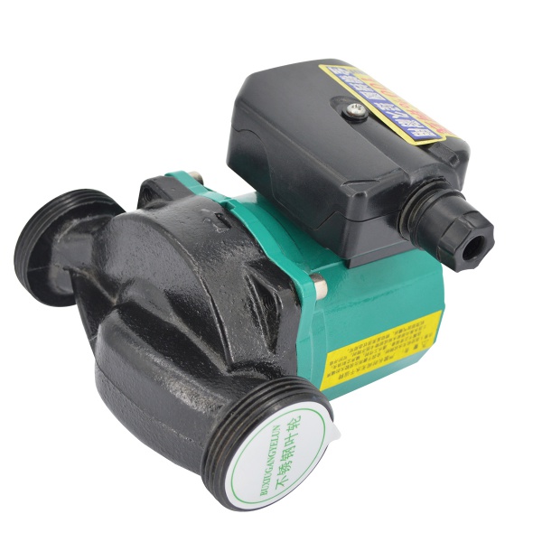 Heating circulation pump