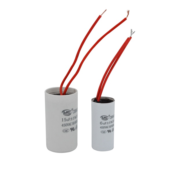 Capacitance