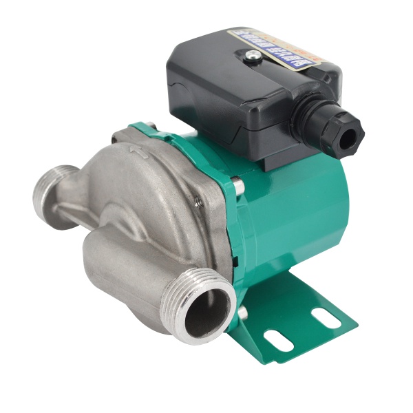 Heating circulation pump