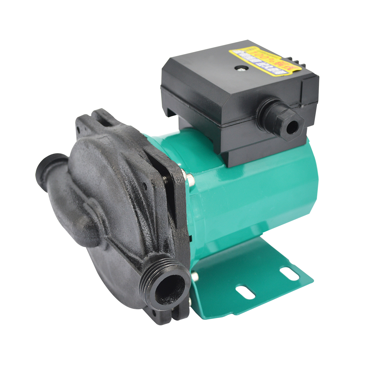 Heating circulation pump