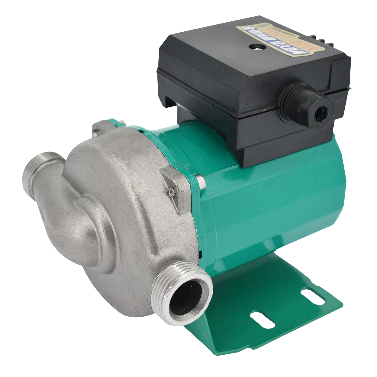 Heating circulation pump