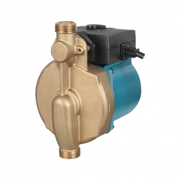 booster pump