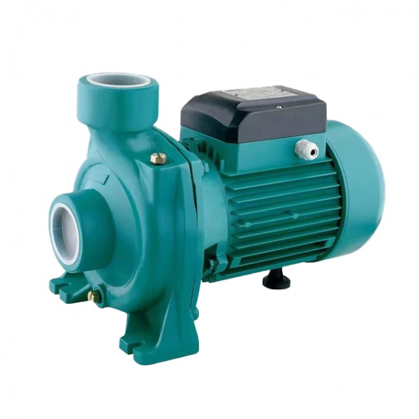 Centrifugal pump