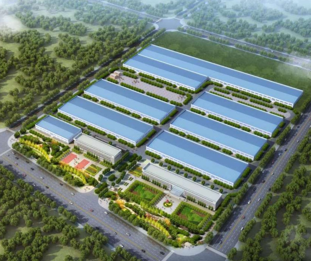 After years of deep cultivation, Lihong Company was transformed into Yangzhou Fusion New Materials Co., Ltd. to meet the demands of the international market