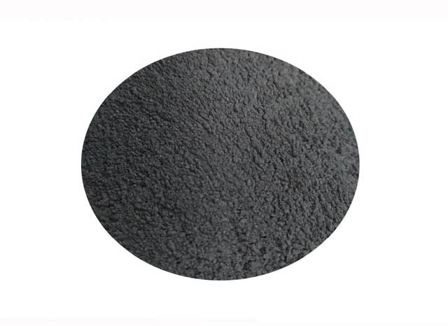 Carbon fiber powder