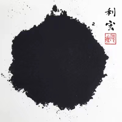Carbon fiber powder