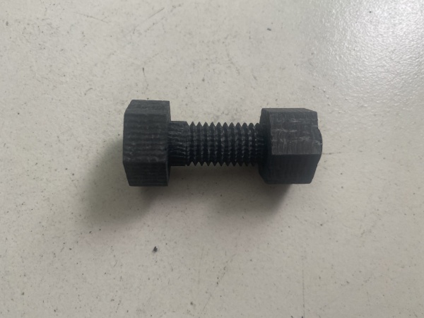 Tight solid