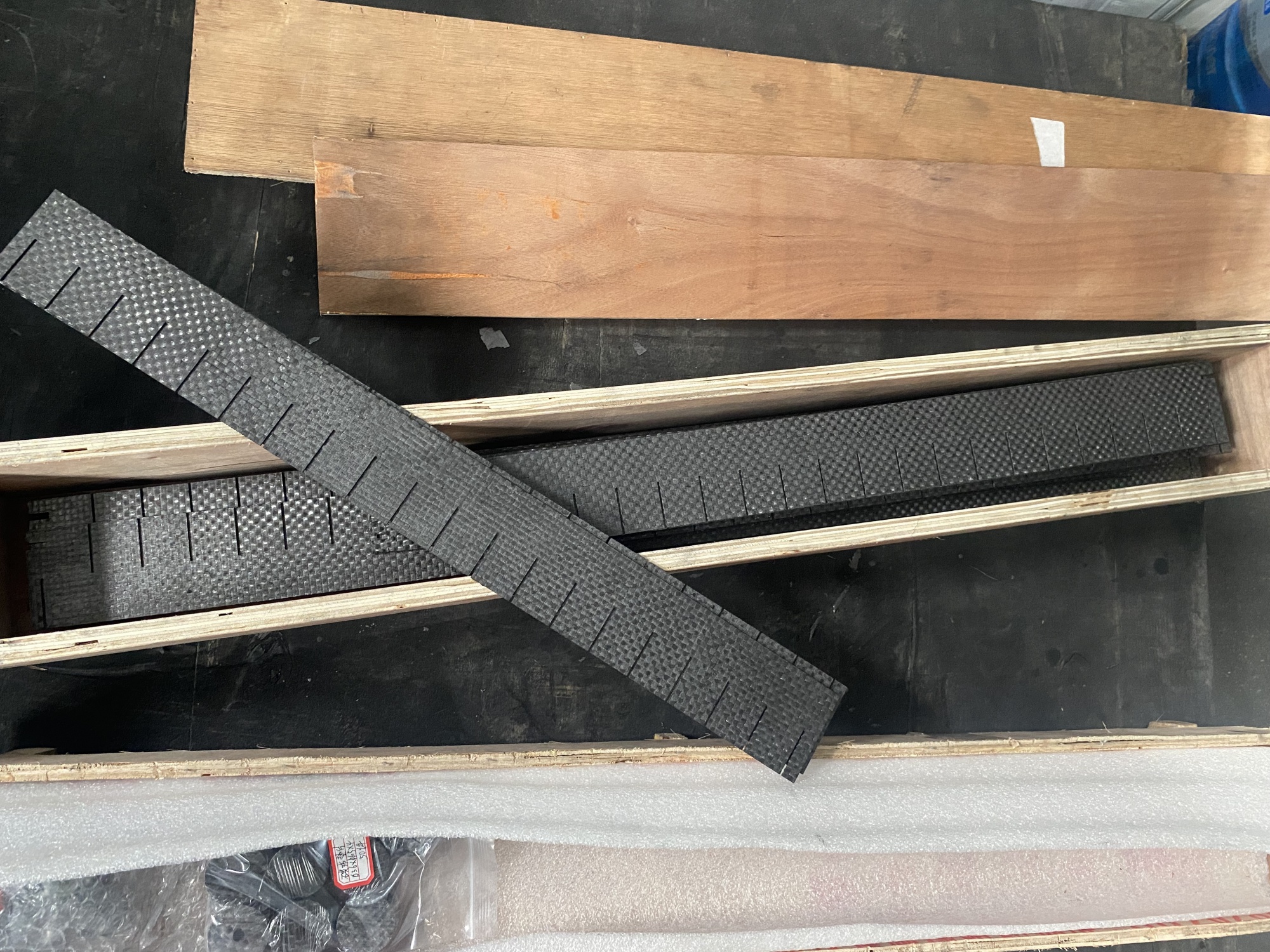 Tight solid