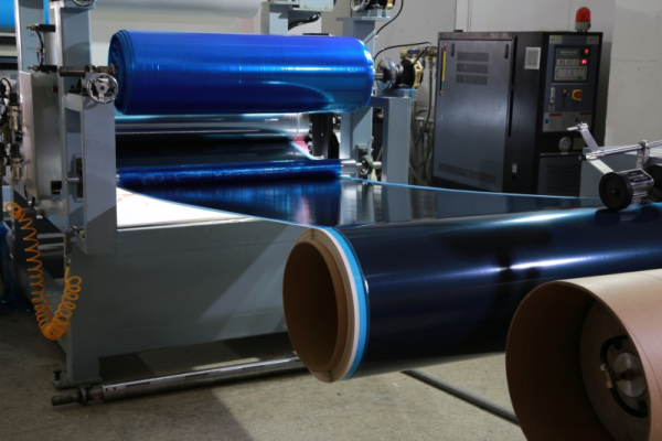 Carbon fiber pre-impregnated fabric