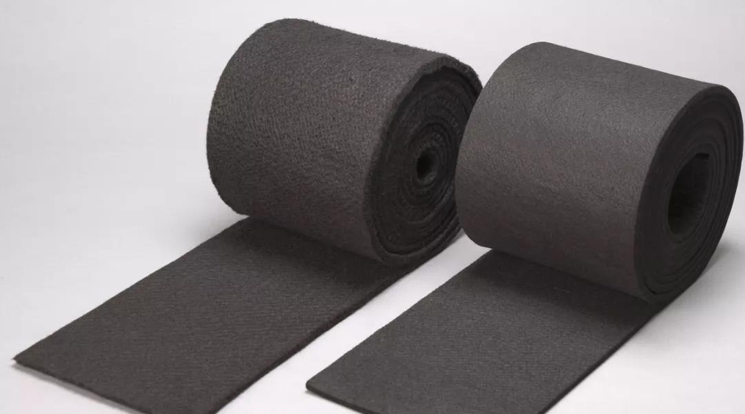 Felt （soft and hard）