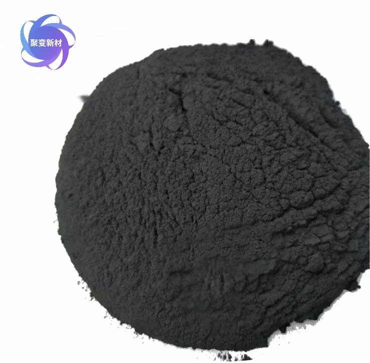 Carbon fiber powder