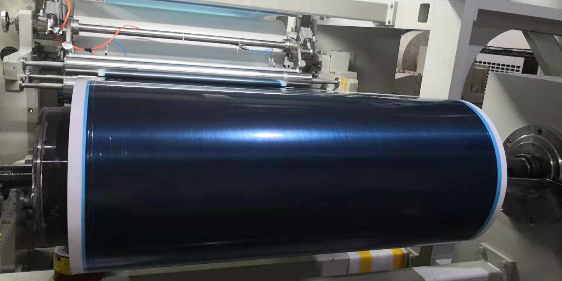 Carbon fiber pre-impregnated fabric