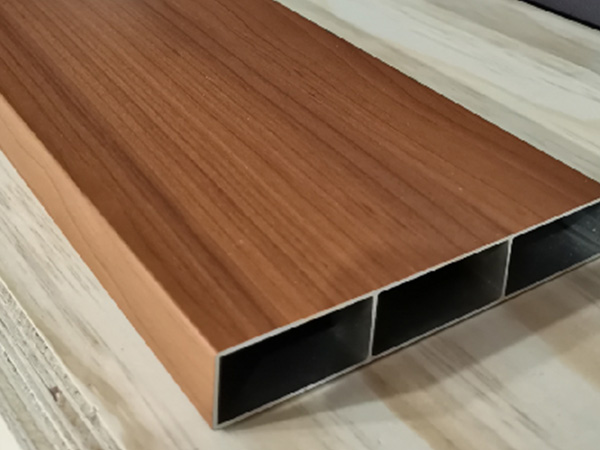 Wooden Grain