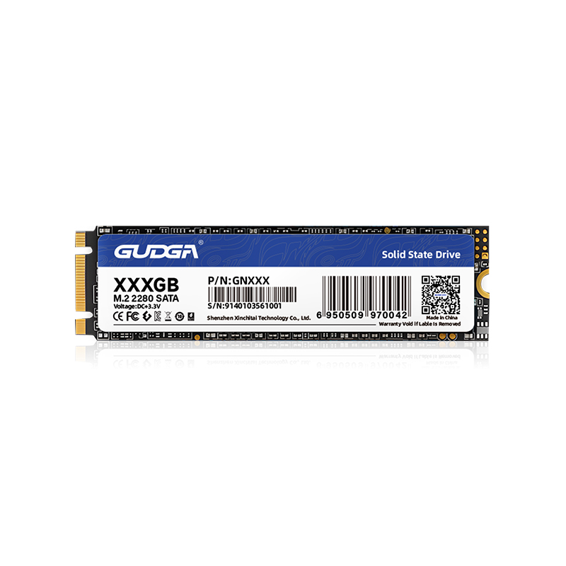 M.2 SATA 2280