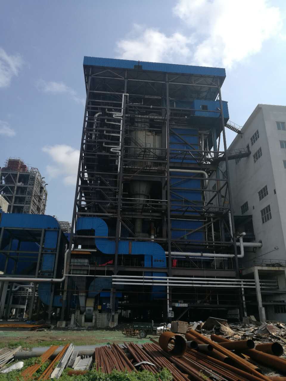 锅炉 (30)