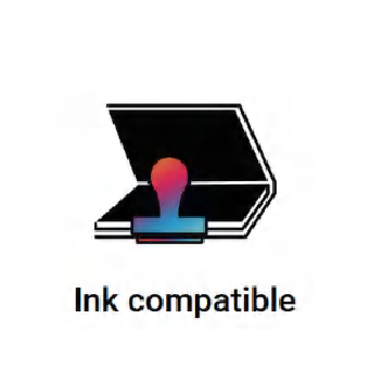 Ink compatible