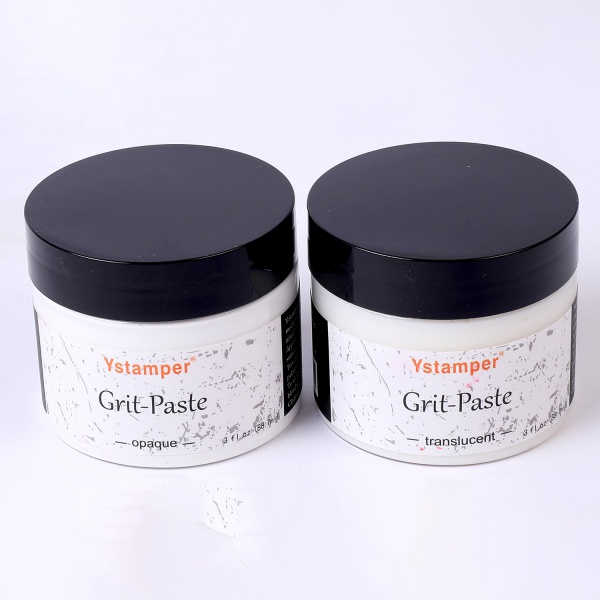 GRIT PASTE (TRANSIUCENT)