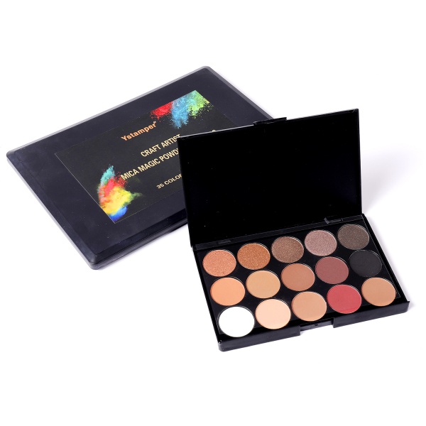 CRAFT ARTIST MICA MAGIC POWDER