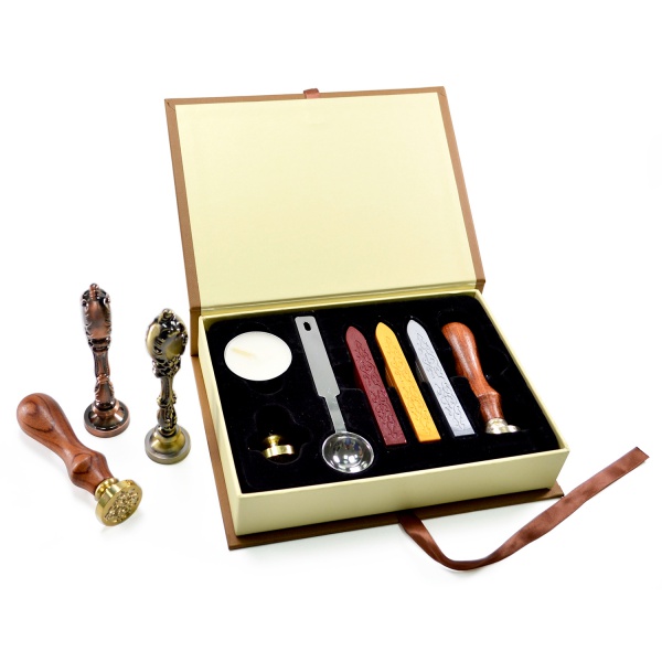 Wax Seal Stamp