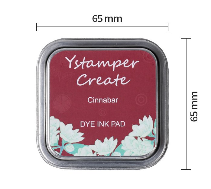 Small Tin Box 