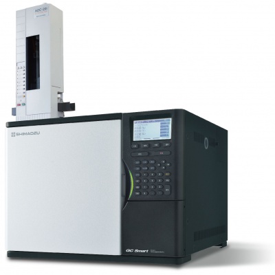 GC Smart（GC-2018）