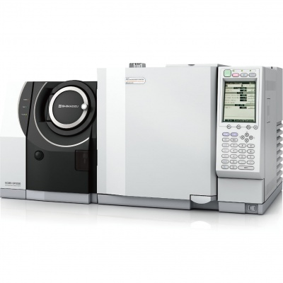 单四级杆型气相色谱质谱联用仪 GCMS-QP2020NX