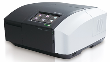 紫外可见分光光度计 UV-1900i Plus