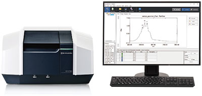 紫外可见分光光度计 UV-2600i Plus/2700i Plus