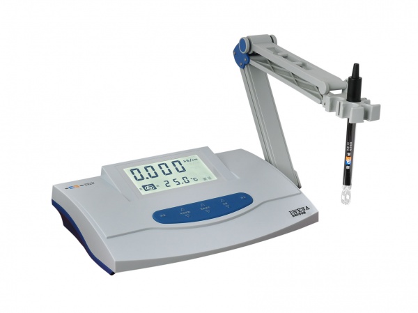 DDS-307型电导率仪