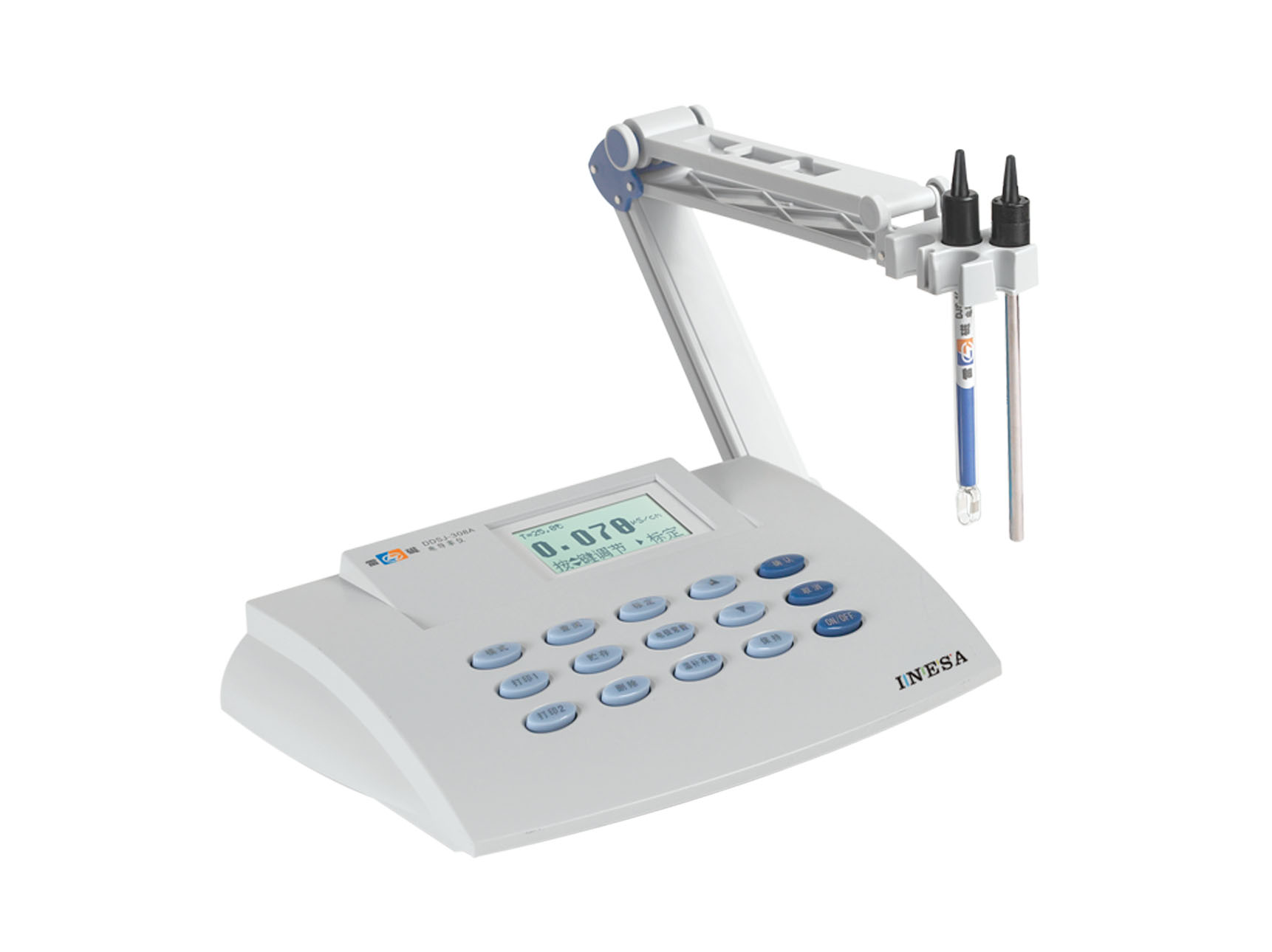 DDS-308A型电导率仪